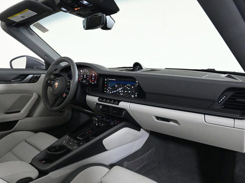 Used 2026 Porsche 911 Carrera S image 17