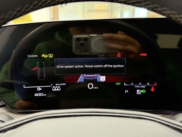 Used 2025 Audi Q5 Premium Plus w/ Premium Plus AWD/4WD image 25