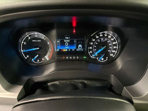 Certified 2019 Ford Ranger XLT w/ Equipment Group 302A Luxury AWD/4WD image 24