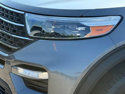 Certified 2023 Ford Explorer XLT w/ Equipment Group 202A AWD/4WD image 26