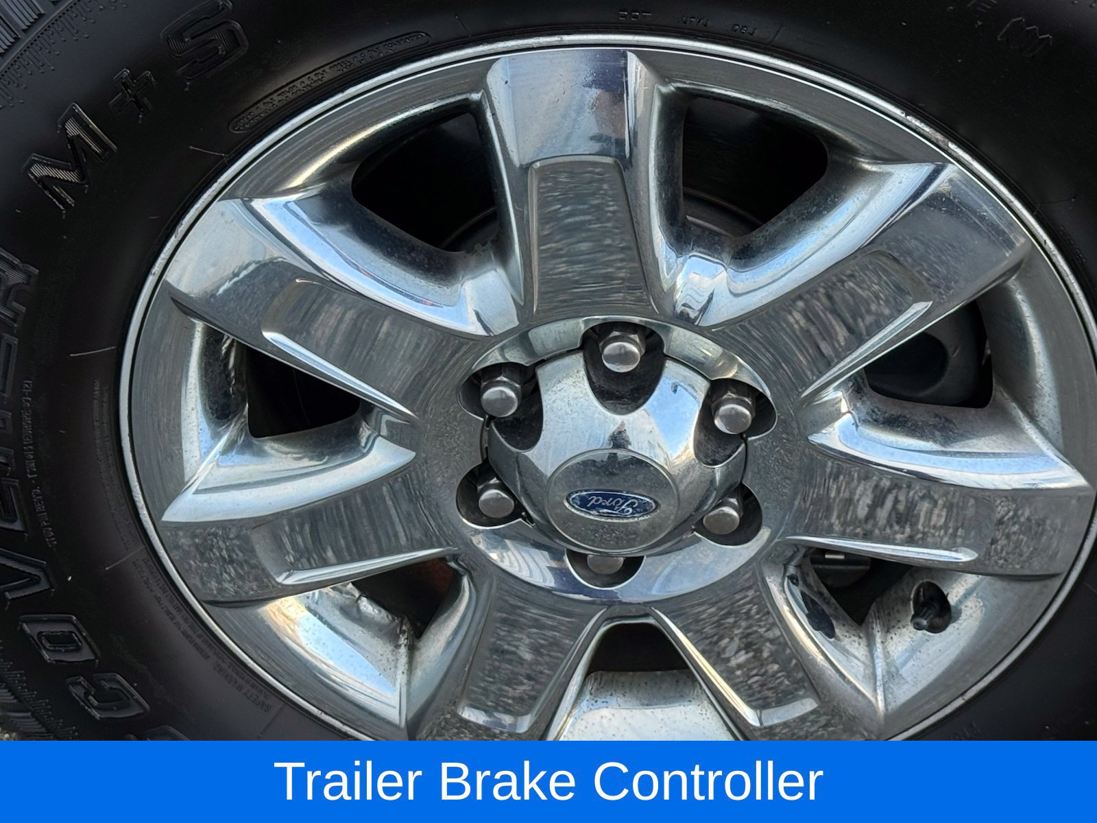 Used 2013 Ford F150 XLT w/ Luxury Equipment Group AWD/4WD image 42