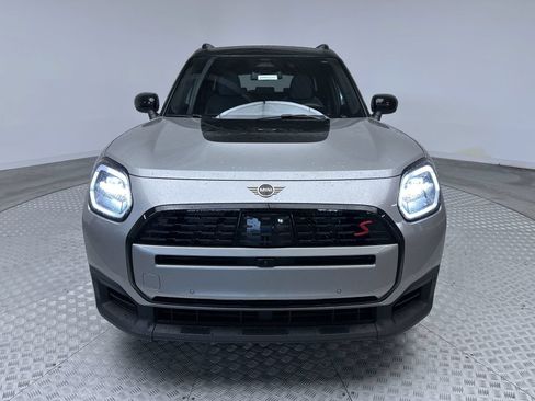 New 2026 MINI Cooper Countryman S AWD/4WD image 30