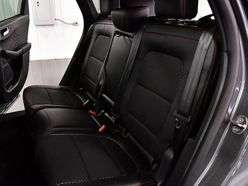 New 2025 Ford Escape ST-Line Elite w/ Tech Pack #1 image 30