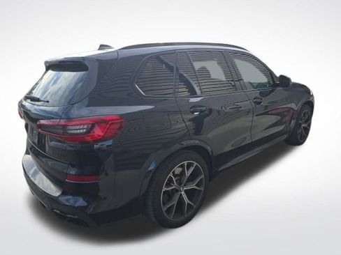 Used 2019 BMW X5 xDrive40i w/ M Sport Package image 5