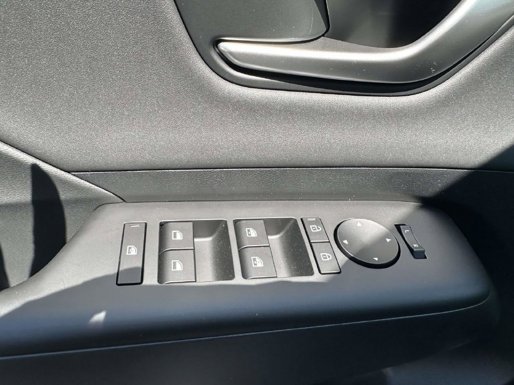 New 2026 Hyundai Kona SEL Premium AWD/4WD image 34