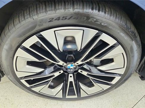 Used 2026 BMW 530i image 57