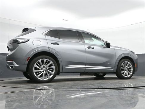 Used 2024 Buick Envision Avenir image 12