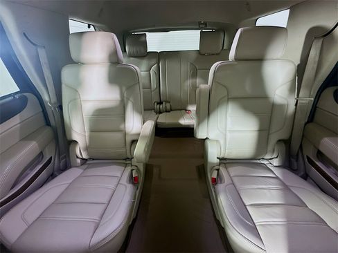 Used 2020 GMC Yukon Denali w/ Open Road Package image 13