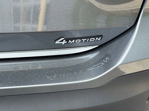 Certified 2025 Volkswagen Tiguan S AWD/4WD image 13