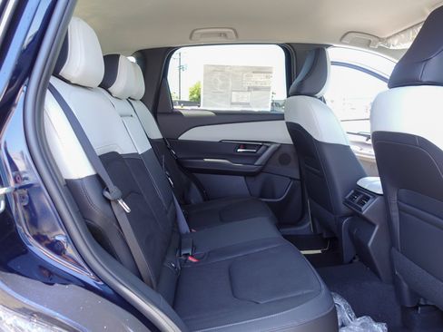 New 2026 MAZDA CX-5 Preferred AWD/4WD image 16