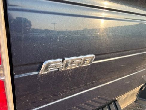 Used 2014 Ford F150 Lariat w/ Equipment Group 502A Luxury AWD/4WD image 6