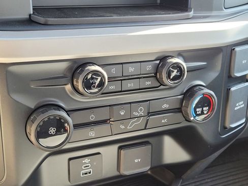 New 2024 Ford F550 2WD Regular Cab Super Duty image 44