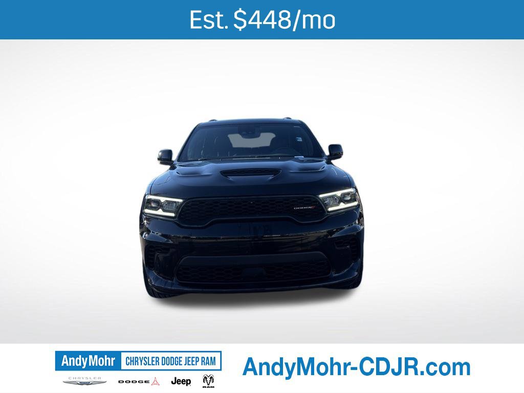 Used 2024 Dodge Durango GT AWD/4WD image 2
