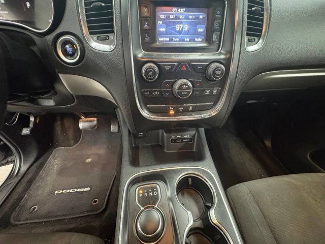 Used 2014 Dodge Durango SXT w/ Quick Order Package 23B AWD/4WD image 20