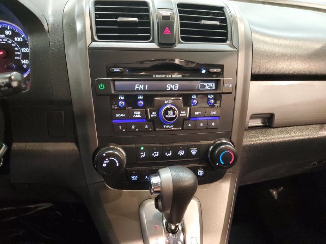 Used 2010 Honda CR-V EX image 19