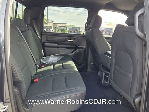 New 2026 RAM 1500 Express image 14