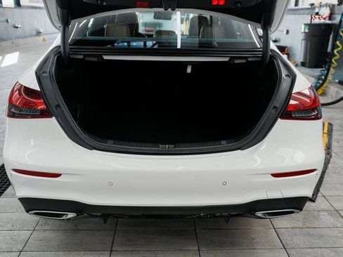 Used 2022 Mercedes-Benz E 450 4MATIC Sedan w/ Driver Assistance Package image 41