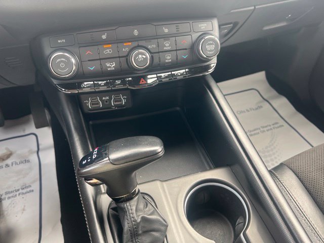 Used 2021 Dodge Durango GT RWD image 11