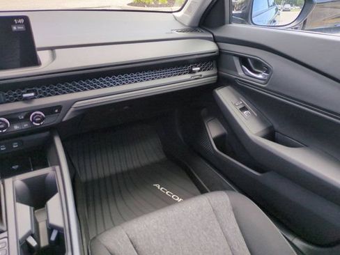 New 2026 Honda Accord SE image 15