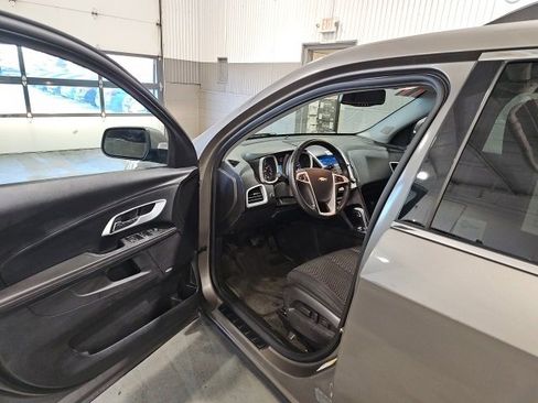 Used 2011 Chevrolet Equinox LT w/ LPO, Protection Package image 9