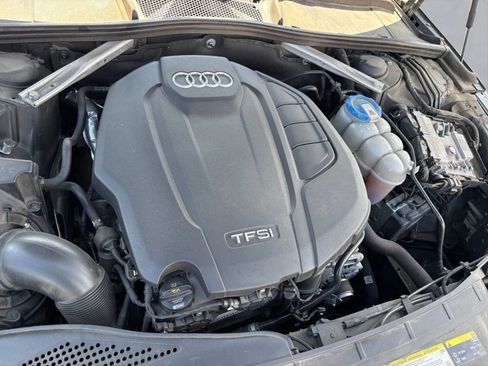 Used 2017 Audi A4 2.0T Prestige image 23