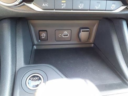 New 2025 Nissan Sentra S image 16