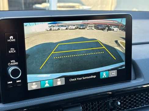 Used 2023 Honda CR-V EX-L image 18