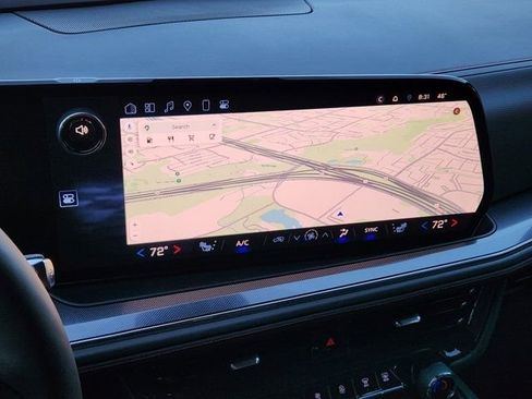 Used 2025 Chevrolet Tahoe RST w/ Comfort Package image 13