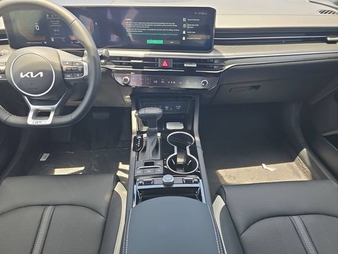 New 2026 Kia K5 GT-Line FWD image 14