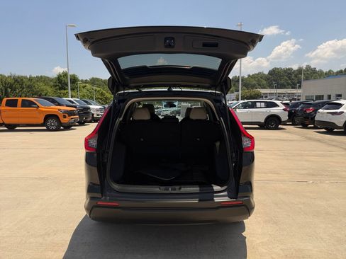 Used 2025 Honda CR-V EX image 14