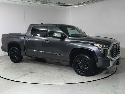 Used 2023 Toyota Tundra 1794 Edition image 8