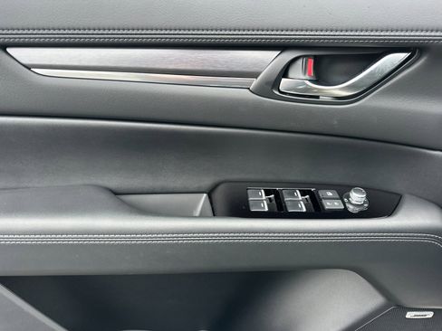New 2025 MAZDA CX-5 AWD 2.5 S w/ Premium Plus Pkg image 11
