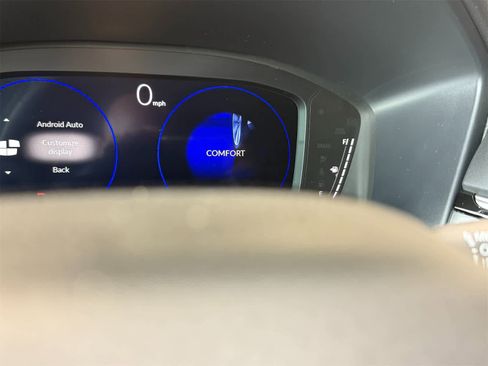 New 2026 Acura ADX A-Spec image 29