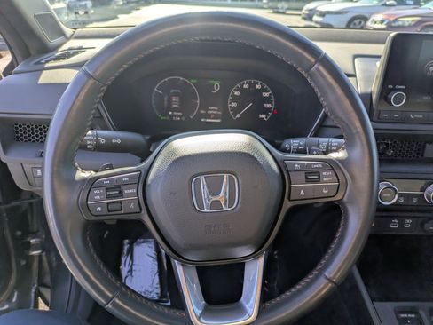 Used 2024 Honda CR-V Sport image 18