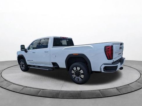 New 2026 GMC Sierra 2500 Denali w/ Denali Reserve Package AWD/4WD image 6
