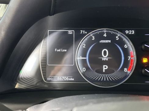 Used 2020 Lexus ES 350 w/ Premium Package image 18