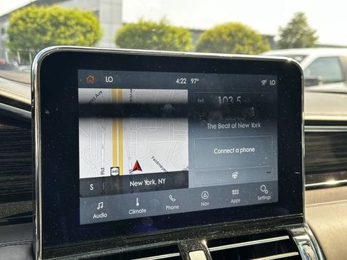 Certified 2020 Lincoln Navigator Black Label AWD/4WD image 22