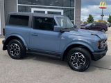 Certified 2023 Ford Bronco Outer Banks image 3