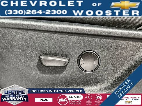 Used 2023 Ford F150 XLT image 18