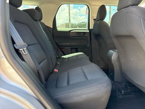 Used 2021 Ford Bronco Sport AWD/4WD image 14