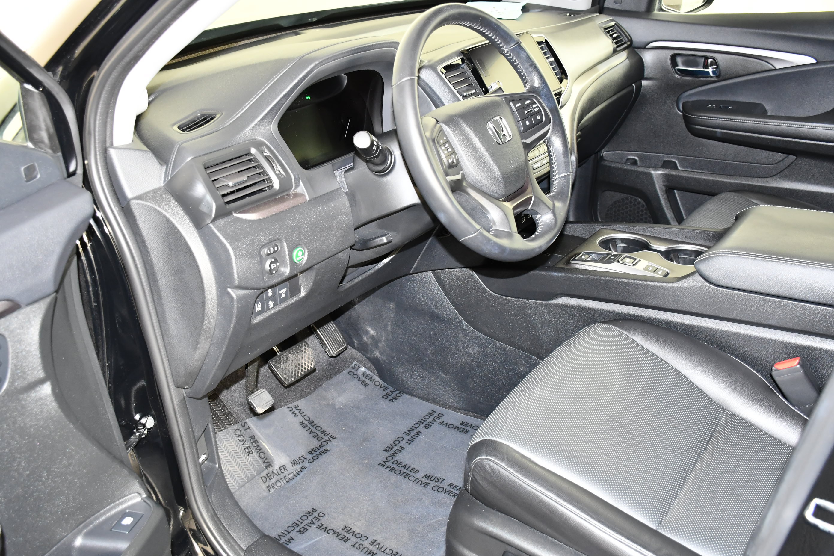 Certified 2024 Honda Ridgeline RTL image 25
