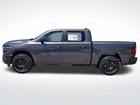 New 2026 RAM 1500 Warlock AWD/4WD image 16