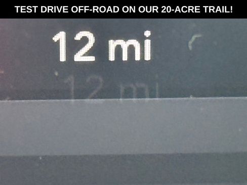 New 2026 Jeep Gladiator Sport image 20