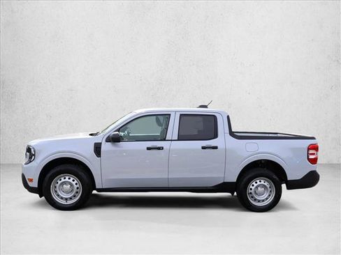 New 2026 Ford Maverick XL w/ 4K Tow Package AWD/4WD image 9
