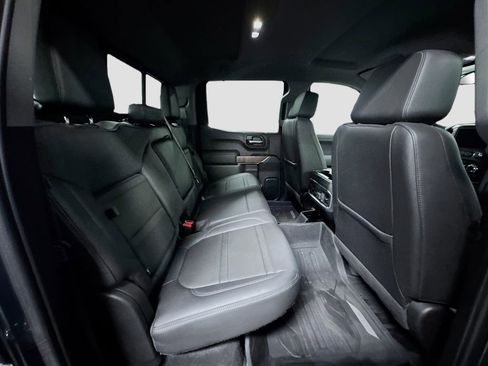 Used 2021 GMC Sierra 1500 Denali image 29