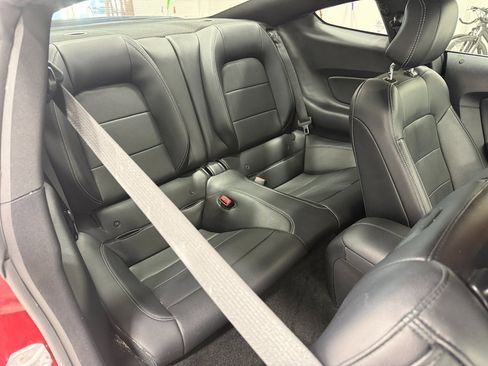 Used 2017 Ford Mustang Premium w/ Equipment Group 201A image 32