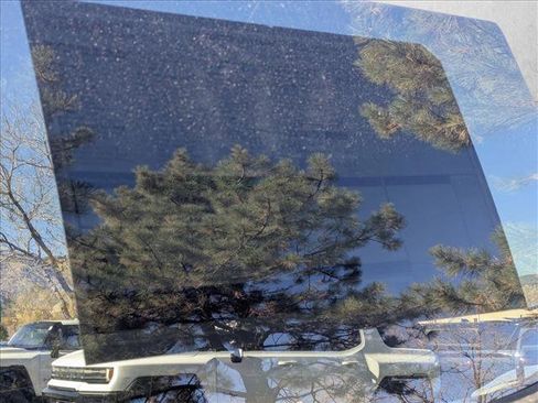 New 2026 GMC Hummer EV 4x4 Crew Cab image 19