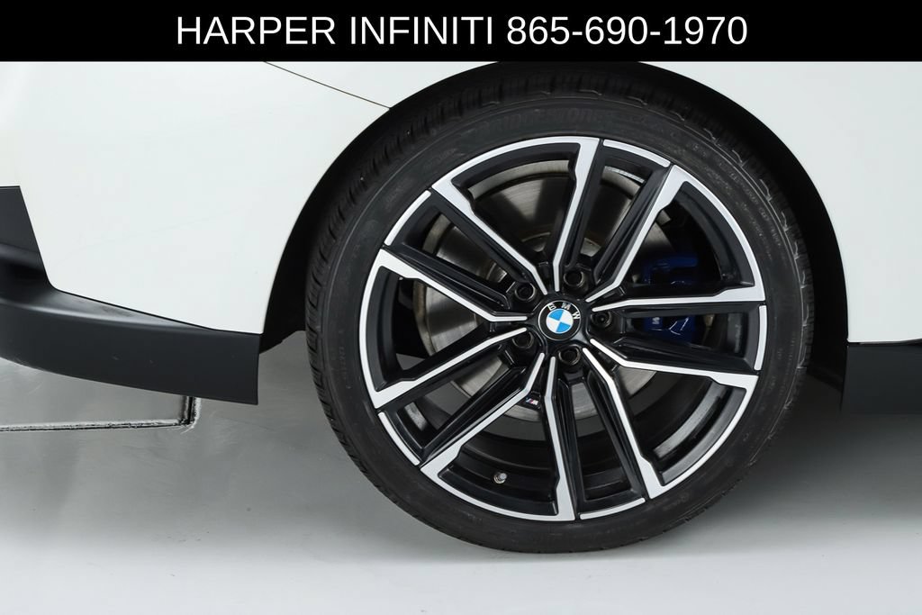 Used 2024 BMW M240i xDrive Coupe AWD/4WD image 49