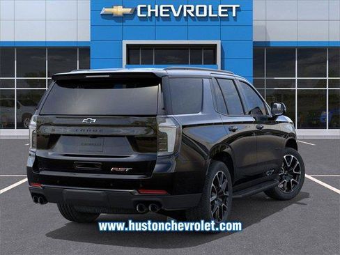 New 2026 Chevrolet Tahoe RST image 4