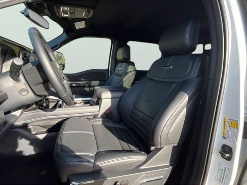 New 2026 Ford F250 Platinum image 15